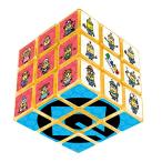 ミニオンズ ルービックキューブ