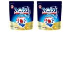 まとめ買いフィニッシュ 食洗機 洗剤 オールインワン プレミアム パワーボールキューブ 42個入 ×2袋