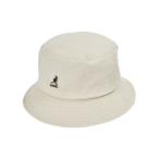 KANGOL  カンゴール  WASHED BUCKET HAT(KHAKI) バケットハット バケハ