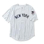 FANATICS　MLB MESH BA