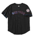 FANATICS　MLB MESH BA