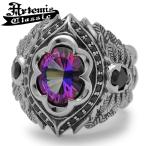 ショッピングクラシック Artemis Classic アルテミスクラシック　Michael Ring ミカエルリング　ACR0228