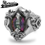 Artemis Classic アルテミスクラシック Mystic Shield Ring RD ミスティックシールドリングRD ACR0245