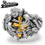 ショッピングクラシック Artemis Classic アルテミスクラシック　Rafael Ring ラファエルリング　ACR0256