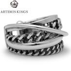 ARTEMIS KINGS arte ошибка King sGradation Kihei ear cuff градация плоский ушные каффы AKE0101