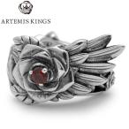 ARTEMIS KINGS arte ошибка King sRose ear cuff роза ушные каффы AKE0106