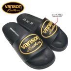 VANSON / バンソン シャワーサンダル NVSK-2002