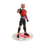 S.H.Figuarts 真骨彫製法 仮面ライダークウガ マイティフォーム