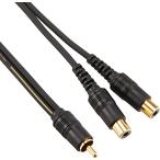 Pioneer Carozzeria Pioneer RCA разделение пин кабель CD-20Y