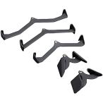 ジム/ホームケーブルマシンアタッ�