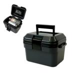 FREEAP エアリー クーラーボックス 小型 5L グレー 軽量 コンパクト 高保冷力 ソロキャンプ 部活 釣り 車載に最適 ミニ