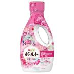 ボールド 洗濯洗剤 液体 プレミアムブロッサム 本体 640g