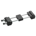 伊藤製作所 123ワン・ツゥ・スリー ステンレス砥石台 センター付 GS-S