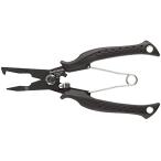 シマノSHIMANO 釣り用プライヤー フックリリーサー パワープライヤー ブラック CT-561P