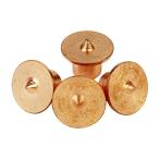 SK11エスケー11 ダボ用マーカー ダボ位置決め 4個入 6mm