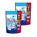 ショッピング食洗機 洗剤 Finish まとめ買いフィニッシュ 食洗機 洗剤 パワー&ピュア パウダー1.8kg ×2袋