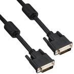 BUFFALO дисплей кабель DVI-D=DVI-D dual link соответствует 2.0m BSDCDD20A