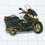  бесплатная доставка } Suzuki SUZUKI SKY WAVE250* мотоцикл значок A00016