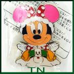  бесплатная доставка } Tokyo Disney resort mi need to лента * Disney значок A00189