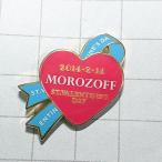  бесплатная доставка }morozof упаковка * герой значок *A01786