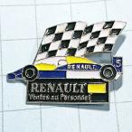  бесплатная доставка } Renault F1* автомобиль значок A02055