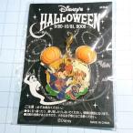  бесплатная доставка ) нераспечатанный Disney * Mickey & minnie Halloween * очарование * A02109