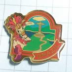  бесплатная доставка ) Дэйзи Brazil Disney значок A02629