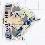 送料無料)王 VS  江夏 巨人阪神戦 