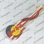  бесплатная доставка )Hard Rock CAFE звезда статья флаг гитара Hard Rock Cafe значок A04324