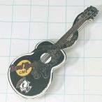  бесплатная доставка )Hard Rock Cafe акустический gita Hard Rock Cafe значок A04433