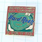  бесплатная доставка )Hard Rock Cafe Golf to-na men to Hard Rock Cafe значок PINS брошь булавка zA06345