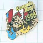  бесплатная доставка )Hard Rock Cafe Canada te- Hard Rock Cafe значок PINS брошь булавка zA06716