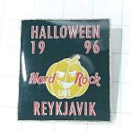  бесплатная доставка )Hard Rock Cafe Halloween Hard Rock Cafe значок PINS брошь булавка zA06906