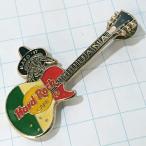  бесплатная доставка )Hard Rock Cafemeki олень n. гитара Hard Rock Cafe значок PINS брошь булавка zA07858
