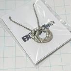  бесплатная доставка ) Vintage * прозрачный стразы кольцо подвеска * примерно 40cm* античный колье A08045