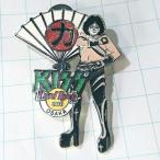  бесплатная доставка )Hard Rock Cafe KISS Hard Rock Cafe значок PINS брошь булавка zA08234