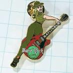  бесплатная доставка )Hard Rock Cafe. осмотр дом look девушка булавка Hard Rock Cafe PINS брошь булавка zA10980