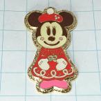  бесплатная доставка ) Minnie Mouse TDL значок PINS булавка zA11459