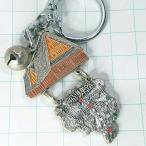  бесплатная доставка )... внизу . горячие источники Showa Retro достопримечательность альпинизм альпинизм путешествие память брелок, держатель для ключа A11981