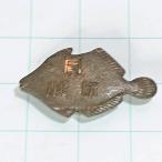  бесплатная доставка ) кожа - gi река . рыба рыбалка значок PINS булавка zA12102