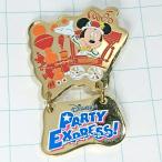  бесплатная доставка ) Mickey Mouse party Express TDL значок PINS булавка zA12578