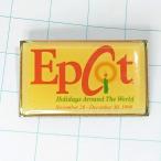  бесплатная доставка ) Hori te- around The world Disney значок PINS булавка zA12586