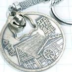  бесплатная доставка ).. Showa Retro достопримечательность альпинизм альпинизм путешествие память брелок, держатель для ключа A12667