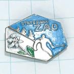  бесплатная доставка ) магазин . лыжи место Showa Retro . данный земля достопримечательность альпинизм альпинизм путешествие память гора значок значок PINS булавка zA12714