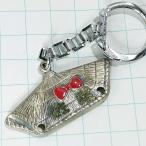  бесплатная доставка ) Садо Showa Retro достопримечательность альпинизм альпинизм путешествие память брелок, держатель для ключа A12872