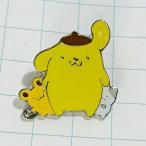  бесплатная доставка ) Pom Pom Purin герой PINS булавка z значок A13051