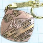  бесплатная доставка ) Fuji Showa Retro достопримечательность альпинизм альпинизм путешествие память брелок, держатель для ключа A13080