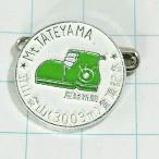  бесплатная доставка ) Татеяма .. память Showa Retro . данный земля достопримечательность альпинизм альпинизм путешествие память гора значок значок PINS булавка zA13359