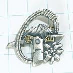  бесплатная доставка ).. Showa Retro . данный земля достопримечательность альпинизм альпинизм путешествие память гора значок значок PINS булавка zA13373