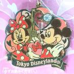  бесплатная доставка ) нераспечатанный Mickey & minnie TDL Disney очарование A14648